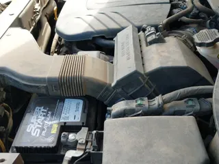 2017 Kia Sorento LX z VIN 5XYPGDA52HG194628, wystawiony jako IAAI lot #42868803 z przebiegiem 118 504 mil mil oraz . Historia ofert i sprzedaży dostępna na DreamBid. Obrazek 19.