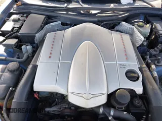 2006 Chrysler Crossfire Limited with VIN 1C3AN65L56X067614, listed as a IAAI auction lot 41788867 with Not Provided miles and . Bid and sale history available at DreamBid. Image 10.