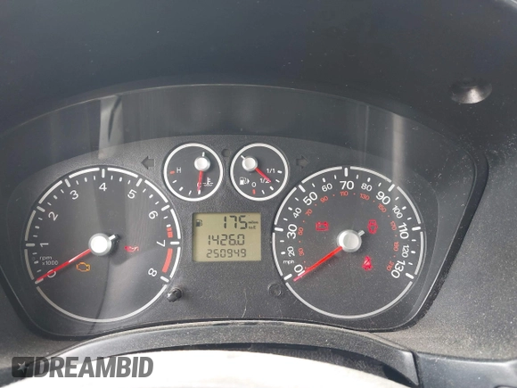 2012 Ford Transit Connect XL with VIN NM0LS6AN2CT121889, listed as a IAAI auction lot 42176485 with 250,949 mi miles and . Bid and sale history available at DreamBid. Image 7.