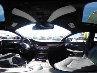 2014 Mercedes-Benz CLS 550 с VIN WDDLJ7DB4EA096883, выставлен на аукционе IAAI как лот 41866615 с пробегом 68 886 миль миль и . История ставок и продаж доступна на DreamBid. Изображение 18.