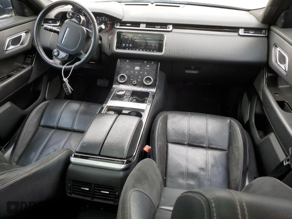 2018 Land Rover Range Rover Velar S с VIN SALYB2RX8JA773408, выставлен на аукционе Copart как лот 50968475 с пробегом 82 130 миль миль и Списание • Salvage title. История ставок и продаж доступна на DreamBid. Изображение 8.