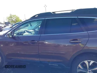 2020 Subaru Outback Limited XT с VIN 4S4BTGND3L3239383, выставлен на аукционе IAAI как лот 42220062 с пробегом 64 455 миль миль и . История ставок и продаж доступна на DreamBid. Изображение 14.