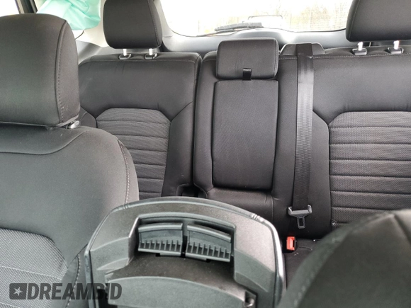 2015 Ford Edge SE with VIN 2FMTK3G92FBC32180, listed as a Copart auction lot 51629025 with Not provided miles and Non repairable. Bid and sale history available at DreamBid. Image 10.