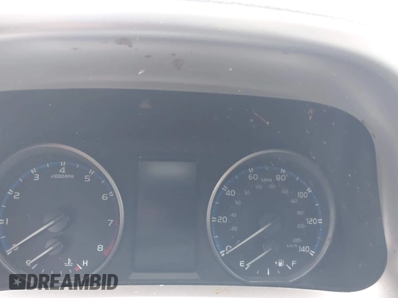 2018 Toyota RAV4 LE with VIN JTMBFREV6JJ210226, listed as a IAAI auction lot 42700312 with Not provided miles and . Bid and sale history available at DreamBid. Image 16.