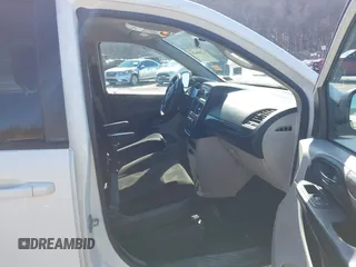 2013 Dodge Grand Caravan SE with VIN 2C4RDGBG0DR760598, listed as a IAAI auction lot 41590428 with 182,847 mi miles and . Bid and sale history available at DreamBid. Image 5.