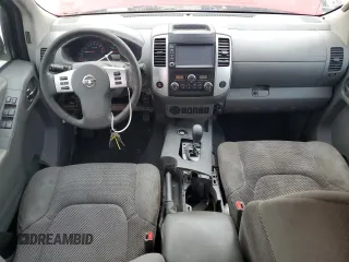 2020 Nissan Frontier S z VIN 1N6ED0EA1LN712999, wystawiony jako Copart lot #56111725 z przebiegiem Nie podano mil oraz Tytuł czysty. Historia ofert i sprzedaży dostępna na DreamBid. Obrazek 8.