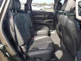 2021 Kia Telluride EX z VIN 5XYP3DHCXMG189526, wystawiony jako Copart lot #49716535 z przebiegiem 75 419 mil mil oraz Szkoda całkowita • Salvage title. Historia ofert i sprzedaży dostępna na DreamBid. Obrazek 11.