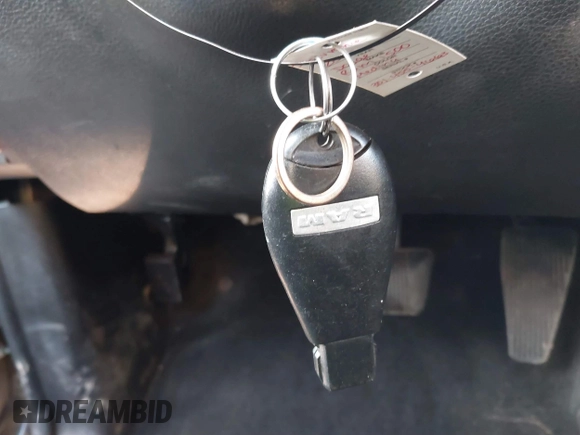 2015 Ram 1500 Big Horn with VIN 1C6RR7TM7FS569176, listed as a IAAI auction lot 41474950 with 220,742 mi miles and . Bid and sale history available at DreamBid. Image 11.