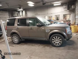 2012 Land Rover LR4 Lux with VIN SALAK2D46CA606837, listed as a IAAI auction lot 41375593 with 241,884 mi miles and . Bid and sale history available at DreamBid. Image 13.
