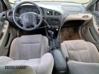 2004 Oldsmobile Alero GL1 z VIN 1G3NL12F34C186612, wystawiony jako Copart lot #57283685 z przebiegiem 194 496 mil mil oraz Szkody całkowita. Historia ofert i sprzedaży dostępna na DreamBid. Obrazek 8.
