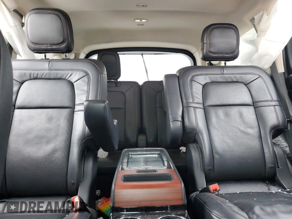 2021 Lincoln Aviator Reserve z VIN 5LM5J7XC5MGL12588, wystawiony jako Copart lot #89183805 z przebiegiem 57 436 mil mil oraz Szkoda całkowita • Salvage title. Historia ofert i sprzedaży dostępna na DreamBid. Obrazek 10.