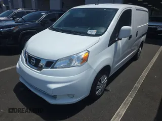 2020 Nissan NV200 SV with VIN 3N6CM0KN7LK705334, listed as a IAAI auction lot 42786967 with 98,164 mi miles and . Bid and sale history available at DreamBid. Image 8.