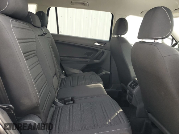 2024 Volkswagen Tiguan S с VIN 3VVRB7AXXRM218061, выставлен на аукционе Copart как лот 54159735 с пробегом 3 676 миль миль и На запчасти • Non repairable. История ставок и продаж доступна на DreamBid. Изображение 11.
