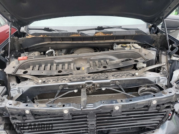 2019 Chevrolet Silverado 1500 RST with VIN 1GCRYEED8KZ327396, listed as a Copart auction lot 79118824 with 86,953 mi miles and Clean Title. Bid and sale history available at DreamBid. Image 12.