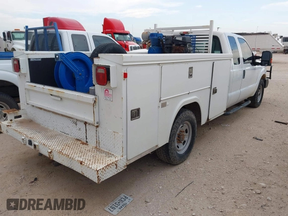 2015 Ford F-350 с VIN 1FD7X3E68FEA71639, выставлен на аукционе IAAI как лот 42293331 с пробегом 175 361 миль миль и . История ставок и продаж доступна на DreamBid. Изображение 4.