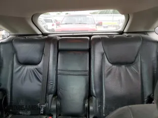 2012 Lexus RX 350 z VIN JTJBK1BA5C2445015, wystawiony jako Copart lot #58238695 z przebiegiem 249 949 mil mil oraz Szkoda całkowita • Salvage title. Historia ofert i sprzedaży dostępna na DreamBid. Obrazek 10.