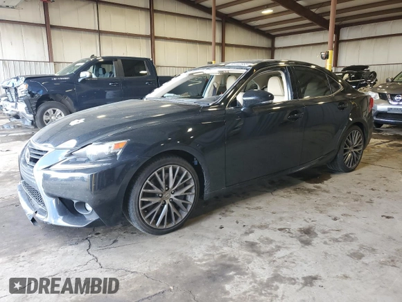2016 Lexus IS 200t z VIN JTHBA1D27G5008387, wystawiony jako Copart lot #55940985 z przebiegiem 109 770 mil mil oraz Szkoda całkowita • Salvage title. Historia ofert i sprzedaży dostępna na DreamBid. Obrazek 1.