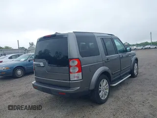 2010 Land Rover LR4 Lux с VIN SALAK2D41AA526701, выставлен на аукционе IAAI как лот 42341915 с пробегом 166 767 миль миль и . История ставок и продаж доступна на DreamBid. Изображение 4.