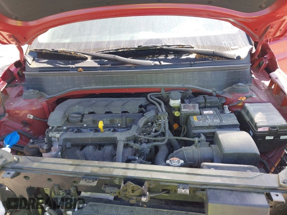 2023 Hyundai Venue Limited with VIN KMHRC8A3XPU240046, listed as a IAAI auction lot 42000658 with 40,344 mi miles and . Bid and sale history available at DreamBid. Image 10.