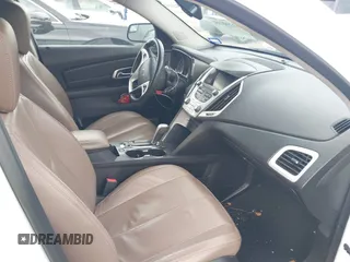 2014 GMC Terrain SLE z VIN 2GKALREK9E6306966, wystawiony jako IAAI lot #42200160 z przebiegiem 111 439 mil mil oraz . Historia ofert i sprzedaży dostępna na DreamBid. Obrazek 5.