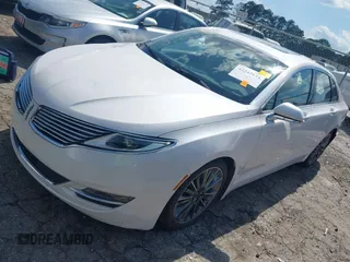 2013 Lincoln MKZ с VIN 3LN6L2GKXDR812881, выставлен на аукционе IAAI как лот 42243134 с пробегом 79 595 миль миль и . История ставок и продаж доступна на DreamBid. Изображение 17.