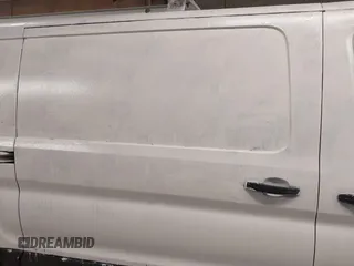 2020 Ford Transit Cargo с VIN 1FTBR1Y85LKB56297, выставлен на аукционе IAAI как лот 41010653 с пробегом 84 796 миль миль и . История ставок и продаж доступна на DreamBid. Изображение 14.