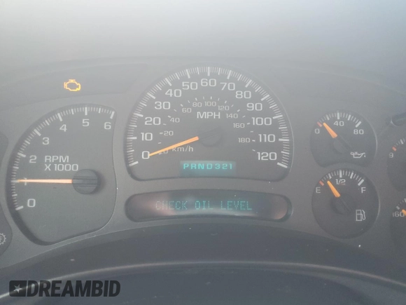 2004 Chevrolet Avalanche with VIN 3GNEC12T14G188854, listed as a Copart auction lot 73875944 with 188,465 mi miles and Salvage Title. Bid and sale history available at carsss.com. Image 9.