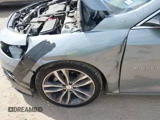 2024 Chevrolet Malibu LT with VIN 1G1ZE5ST9RF234511, listed as a IAAI auction lot 42052220 with 16,631 mi miles and . Bid and sale history available at DreamBid. Image 6.