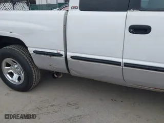 1998 Dodge Ram 1500 with VIN 3B7HC12Y4WM271488, listed as a IAAI auction lot 41505101 with 165,001 mi miles. Bid and sale history available at carsss.com. Image 13.