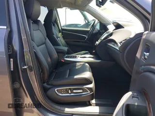2020 Acura MDX with VIN 5J8YD4H32LL000423, listed as a IAAI auction lot 41883862 with 58,981 mi miles and . Bid and sale history available at DreamBid. Image 5.
