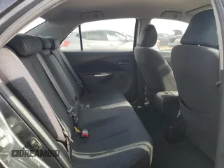 2008 Toyota Yaris with VIN JTDBT923981294063, listed as a Copart auction lot 51426805 with 86,868 mi miles and Salvage Title. Bid and sale history available at carsss.com. Image 11.