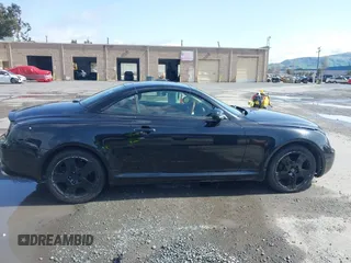 2003 Lexus SC 430 z VIN JTHFN48Y530041126, wystawiony jako IAAI lot #41794578 z przebiegiem 143 391 mil mil oraz . Historia ofert i sprzedaży dostępna na DreamBid. Obrazek 14.