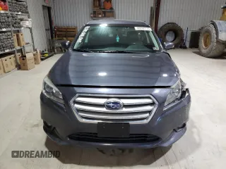 2016 Subaru Legacy 3.6R Limited with VIN 4S3BNEN62G3042862, listed as a Copart auction lot 88292715 with 117,873 mi miles and Salvage Title. Bid and sale history available at carsss.com. Image 5.