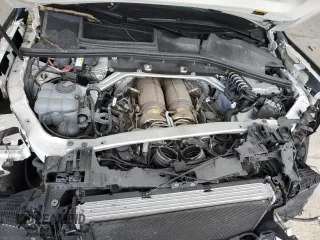 2021 Lamborghini Urus z VIN ZPBUA1ZL8MLA13299, wystawiony jako Copart lot #43382284 z przebiegiem 20 929 mil mil oraz Szkoda całkowita • Salvage title. Historia ofert i sprzedaży dostępna na DreamBid. Obrazek 12.