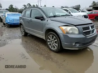 2011 Dodge Caliber Heat with VIN 1B3CB5HA0BD270389, listed as a Copart auction lot 45941625 with 201,600 mi miles and Salvage Title. Bid and sale history available at DreamBid. Image 11.