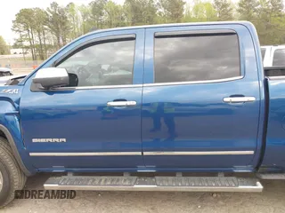 2018 GMC Sierra 1500 SLT z VIN 3GTU2NEC7JG532029, wystawiony jako IAAI lot #41930662 z przebiegiem 117 878 mil mil oraz . Historia ofert i sprzedaży dostępna na DreamBid. Obrazek 14.