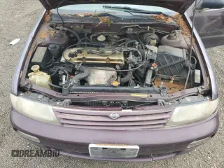 1997 Nissan Altima XE z VIN 1N4BU31D7VC194229, wystawiony jako Copart lot #70335964 z przebiegiem 280 747 mil mil oraz Szkoda całkowita • Salvage title. Historia ofert i sprzedaży dostępna na DreamBid. Obrazek 11.