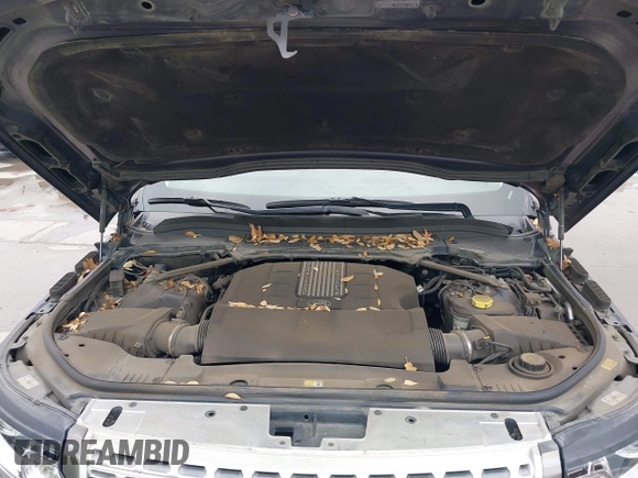 2015 Land Rover Range Rover Supercharged с VIN SALGS2TF6FA236457, выставлен на аукционе IAAI как лот 41934596 с пробегом 100 865 миль миль и . История ставок и продаж доступна на DreamBid. Изображение 10.