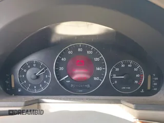 2004 Mercedes-Benz E 320 with VIN WDBUH65J84A430498, listed as a IAAI auction lot 42036595 with 211,247 mi miles and . Bid and sale history available at DreamBid. Image 7.