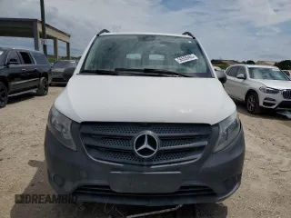 2016 Mercedes-Benz Metris Cargo с VIN WD3PG2EA9G3095832, выставлен на аукционе Copart как лот 56559465 с пробегом 113 343 миль миль и Чистый • Clean title. История ставок и продаж доступна на DreamBid. Изображение 5.