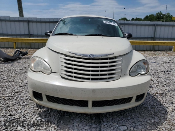 2008 Chrysler PT Cruiser with VIN 3A8FY48B38T120849, listed as a Copart auction lot 60921214 with 97,124 mi miles and Non Repairable. Bid and sale history available at DreamBid. Image 5.