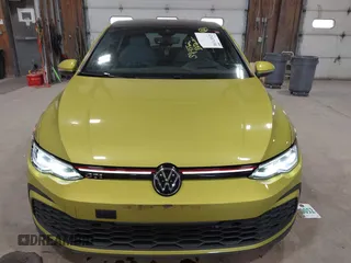 2022 Volkswagen GTI Autobahn с VIN WVW687CD9NW126727, выставлен на аукционе IAAI как лот 42413190 с пробегом 39 455 миль миль и . История ставок и продаж доступна на DreamBid. Изображение 12.
