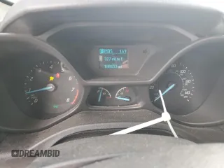 2014 Ford Transit Connect XLT с VIN NM0GS9F71E1134175, выставлен на аукционе Copart как лот 45222085 с пробегом 188 153 миль миль и Чистый • Clean title. История ставок и продаж доступна на DreamBid. Изображение 9.