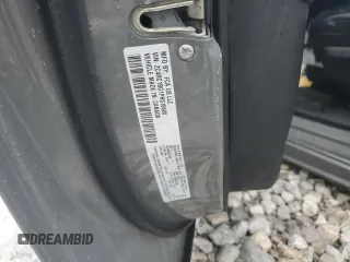 2023 Chrysler Pacifica Touring L with VIN 2C4RC1BG1PR516608, listed as a Copart auction lot 43554715 with Not provided miles and Salvage title. Bid and sale history available at DreamBid. Image 14.