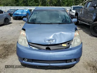 2008 Toyota Prius z VIN JTDKB20U387761853, wystawiony jako Copart lot #57147025 z przebiegiem 144 317 mil mil oraz Szkoda całkowita • Salvage title. Historia ofert i sprzedaży dostępna na DreamBid. Obrazek 5.