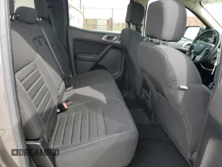 2021 Ford Ranger XL с VIN 1FTER4EH4MLD65870, выставлен на аукционе Copart как лот 51475945 с пробегом 53 892 миль миль и Списание • Salvage title. История ставок и продаж доступна на DreamBid. Изображение 10.