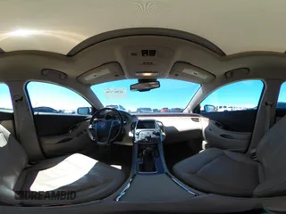 2013 Buick LaCrosse Leather с VIN 1G4GC5E33DF126874, выставлен на аукционе IAAI как лот 41967196 с пробегом 155 754 миль миль и . История ставок и продаж доступна на DreamBid. Изображение 19.