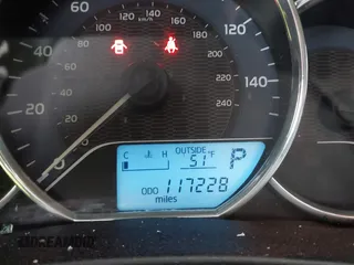 2016 Toyota Corolla L z VIN 5YFBURHE4GP478701, wystawiony jako IAAI lot #41950294 z przebiegiem 117 228 mil mil oraz . Historia ofert i sprzedaży dostępna na DreamBid. Obrazek 15.