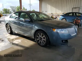 2012 Lincoln MKZ с VIN 3LNHL2JC9CR812847, выставлен на аукционе Copart как лот 58186205 с пробегом 136 855 миль миль и Списание • Salvage title. История ставок и продаж доступна на DreamBid. Изображение 4.