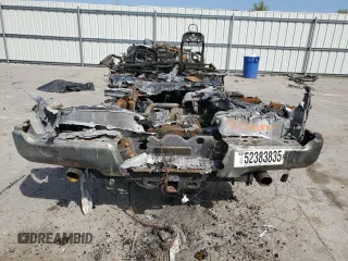 2017 Ford F-250 Lariat z VIN 1FT7W2B61HEE56663, wystawiony jako Copart lot #52383835 z przebiegiem Nie podano mil oraz Nie do naprawy • Non repairable. Historia ofert i sprzedaży dostępna na DreamBid. Obrazek 6.